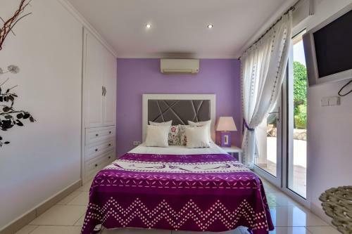Villas Guzman - Alina