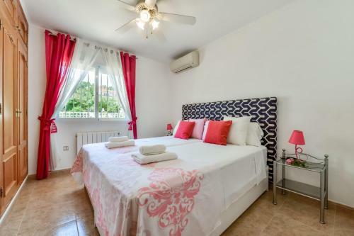 Villas Guzman - Alina