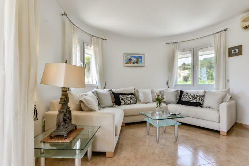 Villas Guzman - Alina