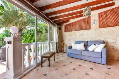 Villas Guzman - Alina