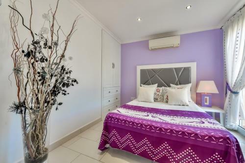 Villas Guzman - Alina