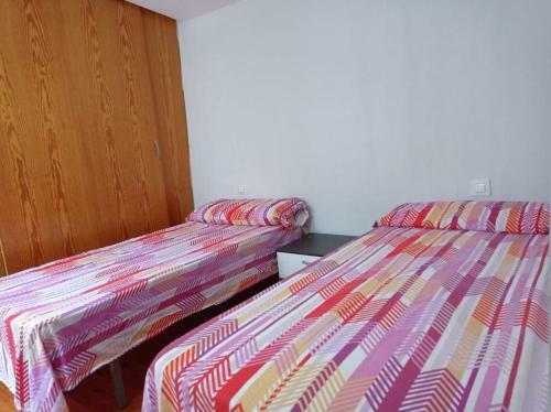 Apartamento El �tico Del Carmen