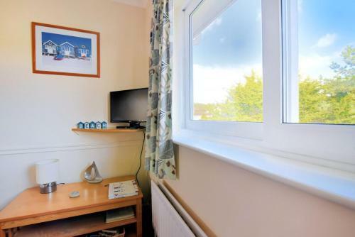 Bridge House Apartment