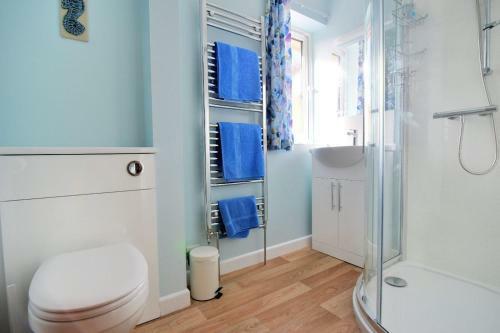 Bridge House Apartment