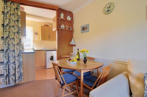 Bridge House Apartment