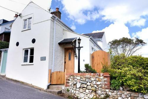 Meadow Cottage