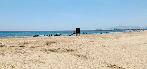 Apartamento Book Torre Cambrils