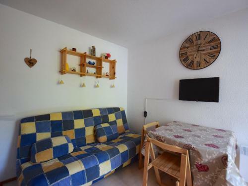 Apartamento Studio Bernex, 2 Pi�ces, 4 Personnes - Fr-1-498-76