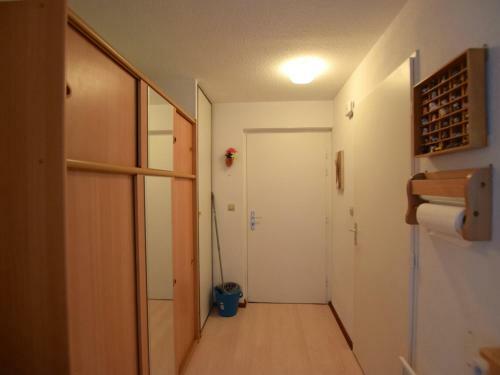 Apartamento Studio Bernex, 2 Pi�ces, 4 Personnes - Fr-1-498-76