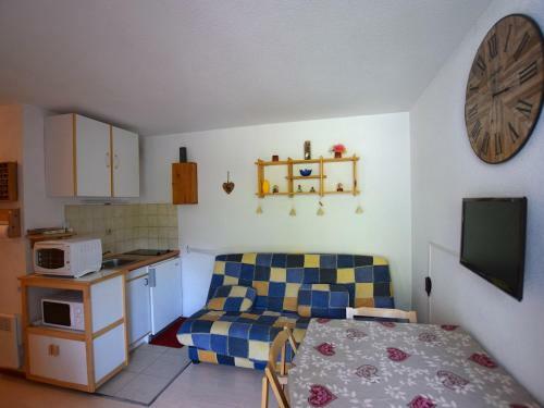 Apartamento Studio Bernex, 2 Pi�ces, 4 Personnes - Fr-1-498-76