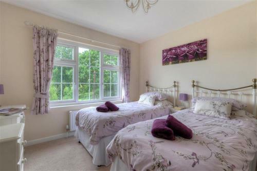 Clover Cottage