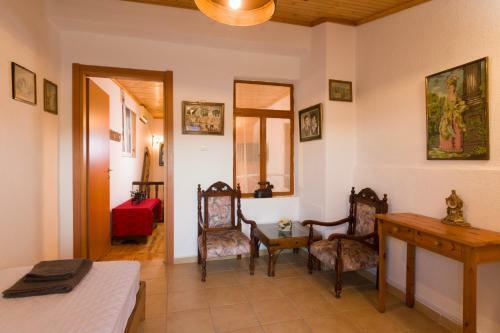 Apartamento [kritsa House]
