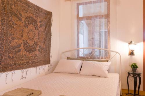 Apartamento [kritsa House]