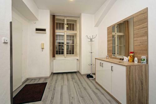 Apartment Americk� 8