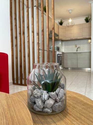 Dm Home (sea View Apartment)