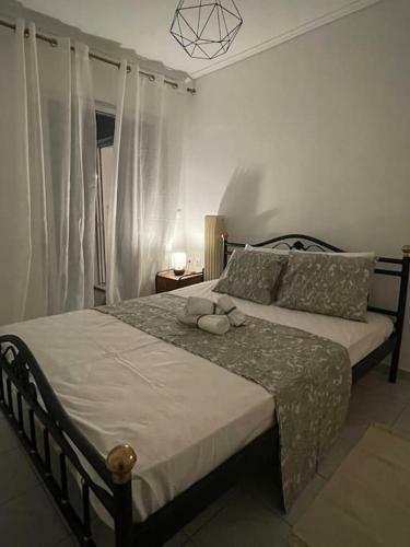Dm Home (sea View Apartment)