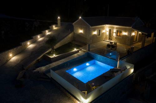Villa Ioanna