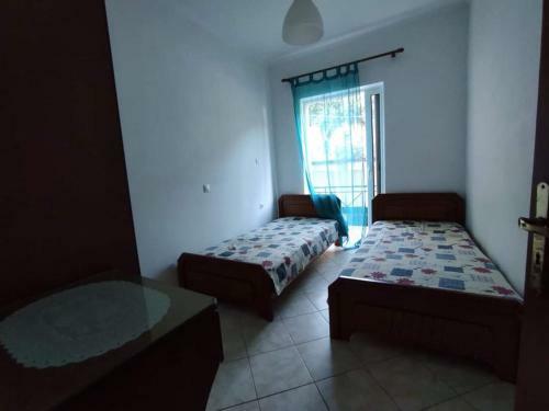 Basilis Room