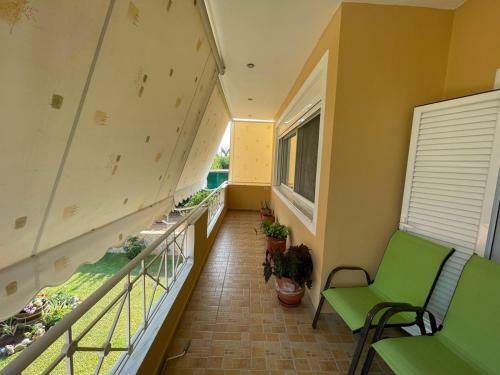 Apartamento Dionysis Mehmeti