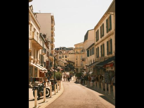 Biarritz Centre Superb Fully Equipped Apartment
