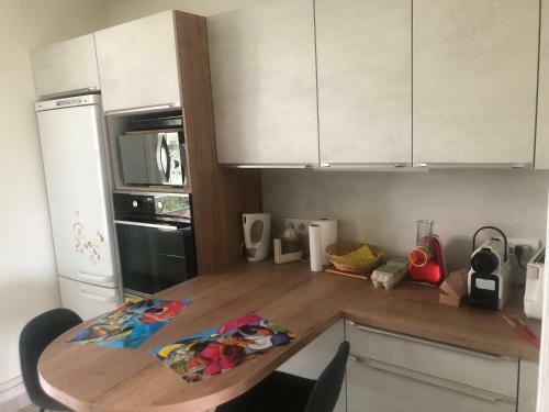 Apartamento Appartement Pr�s Du Golf Biarritz Et Plages