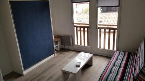Apartamento Biarritz Saint Martin