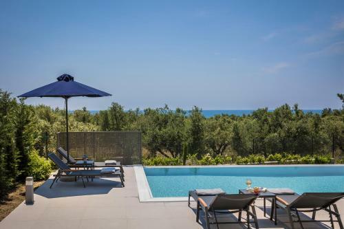 Villa Sound Of Sea