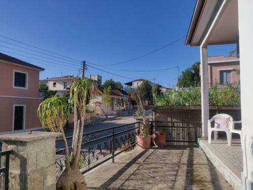 Casa Siora Amalia