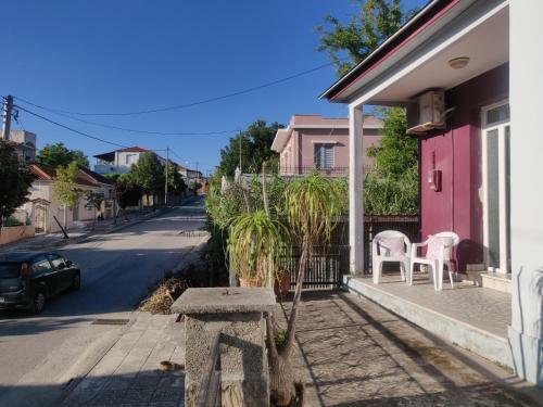 Casa Siora Amalia