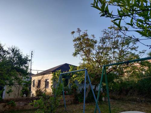 Casa Siora Amalia