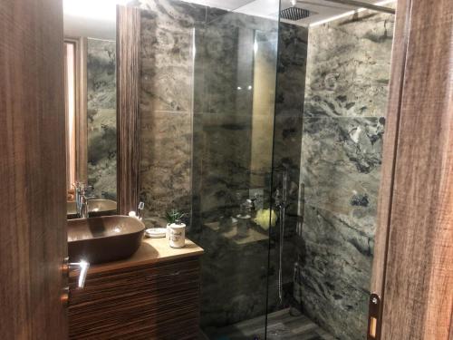 Apartamento Sunnyside