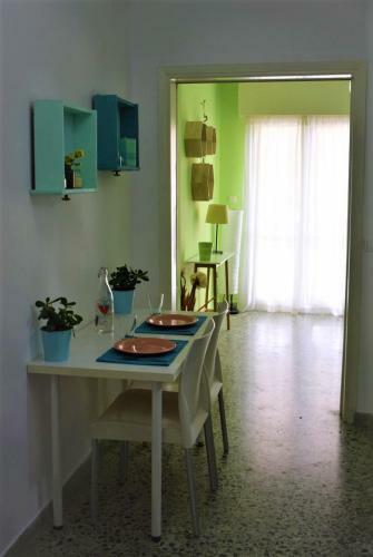 Amazing Apartment