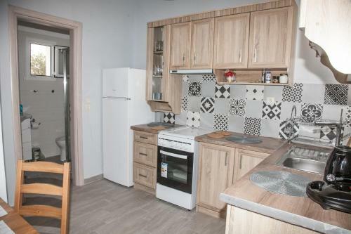 Apartamento Nemo 2