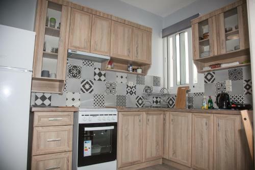 Apartamento Nemo 2