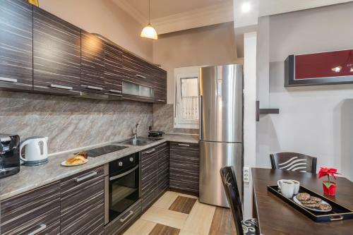 Olive Tree Apartment