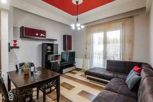 Olive Tree Apartment