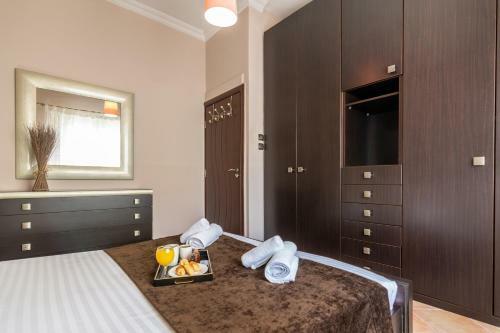 Olive Tree Apartment