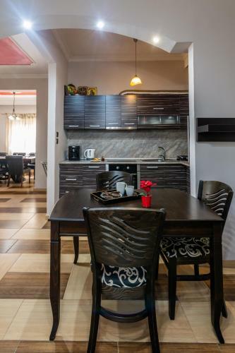 Olive Tree Apartment