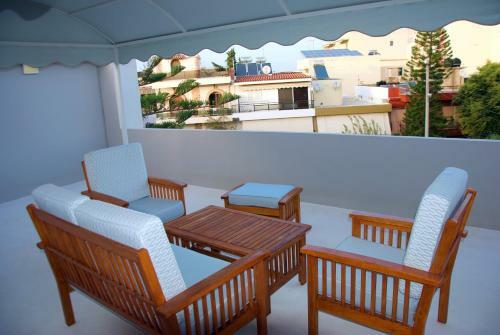 Apartamento Wooden Home