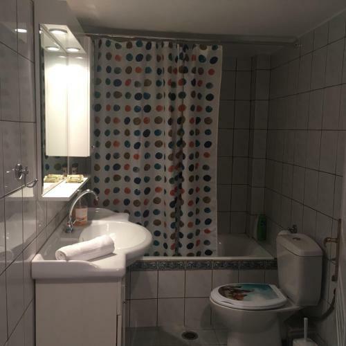 L's Apartments