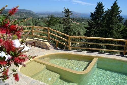 Villa Estia