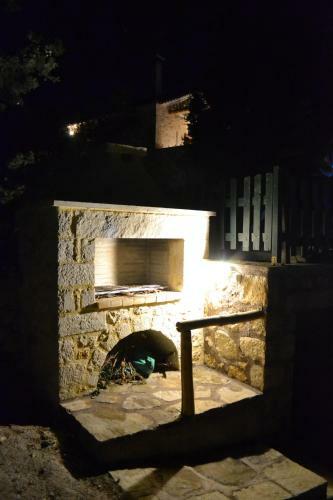 Villa Estia