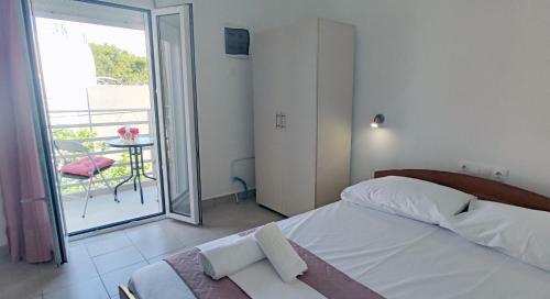Apartamento Platia Studios