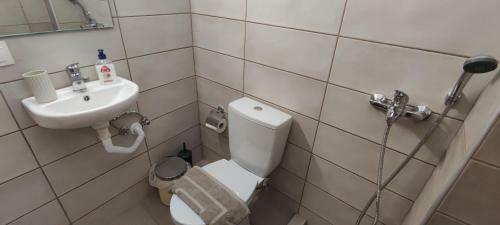 Apartamento Platia Studios