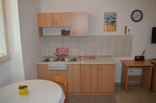 Apartamentos Vanja
