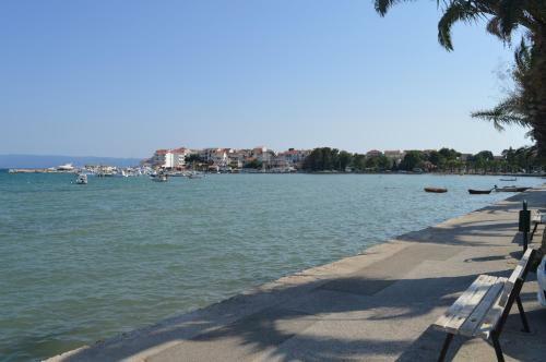 Apartamentos Vanja