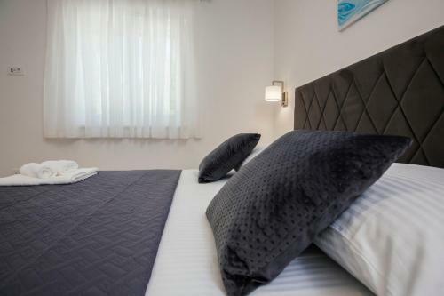 Villa Dubravka, ?umet - Makarska