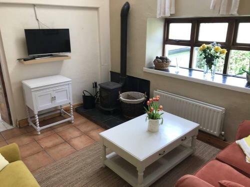 Ancaire Cottage Kilbronogue. Schull