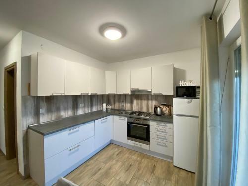 Kraljevi? Apartments