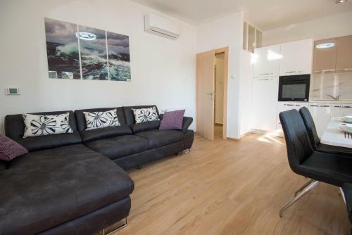 Apartmani Vila Lavanda I